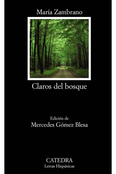 CLAROS DEL BOSQUE
