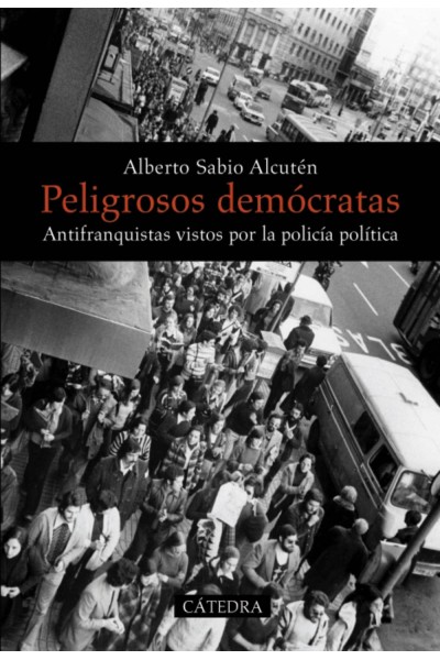 PELIGROSOS DEMÓCRATAS