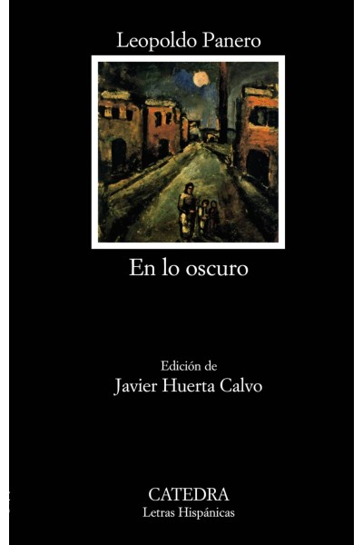 EN LO OSCURO