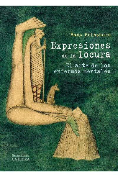 EXPRESIONES DE LA LOCURA