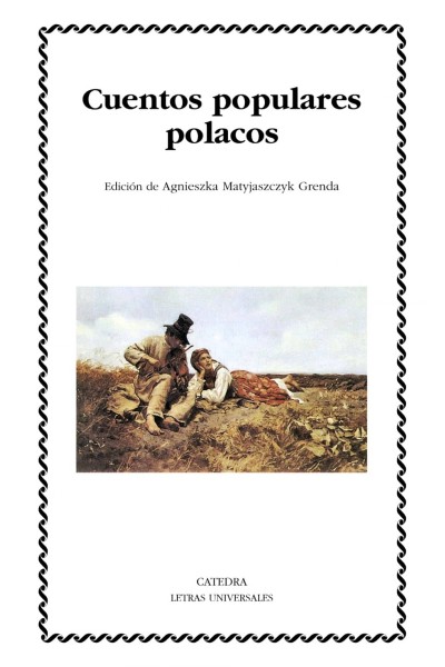 CUENTOS POPULARES POLACOS