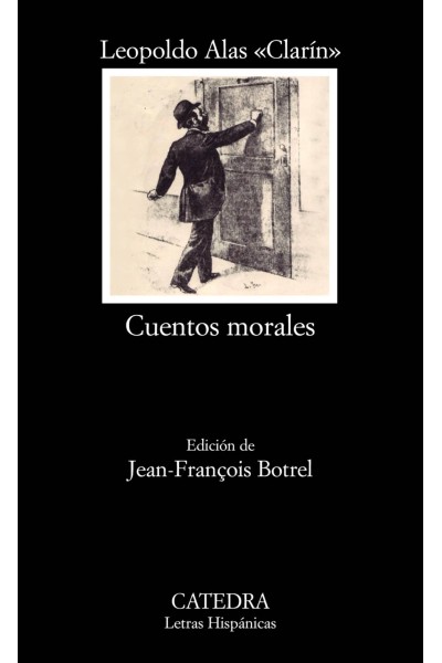 CUENTOS MORALES
