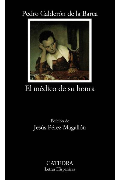 EL MÉDICO DE SU HONRA