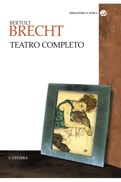 TEATRO COMPLETO
