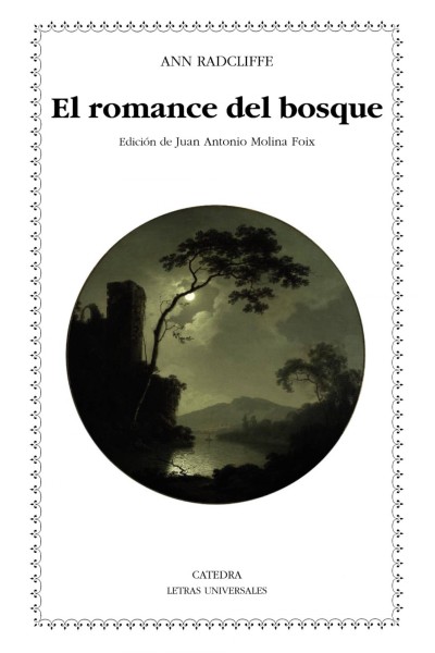 EL ROMANCE DEL BOSQUE