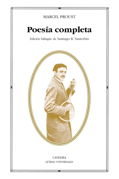 POESÍA COMPLETA