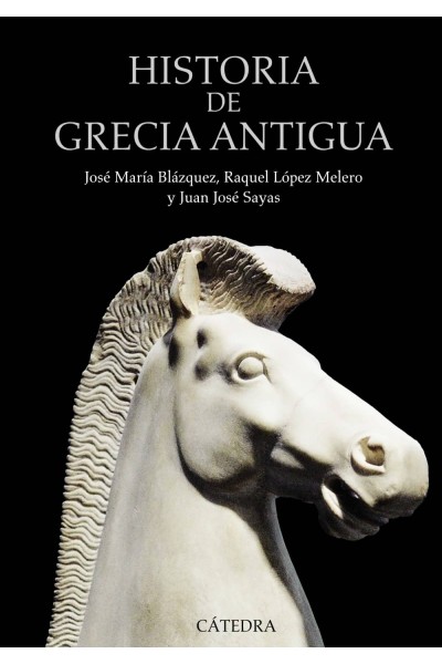 HISTORIA DE GRECIA ANTIGUA