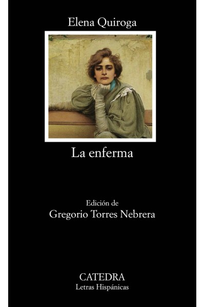 LA ENFERMA