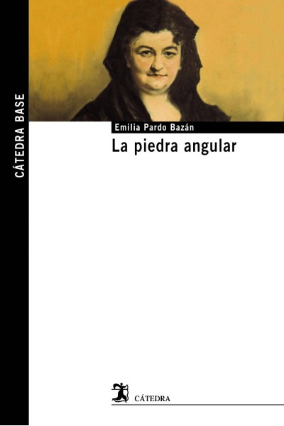 LA PIEDRA ANGULAR