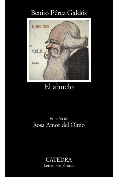 EL ABUELO