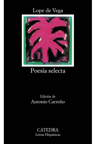 POESÍA SELECTA