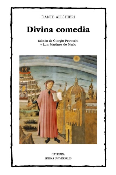 DIVINA COMEDIA