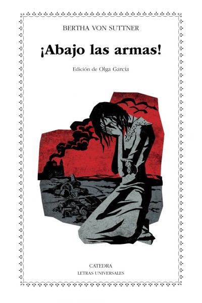 ¡ABAJO LAS ARMAS!