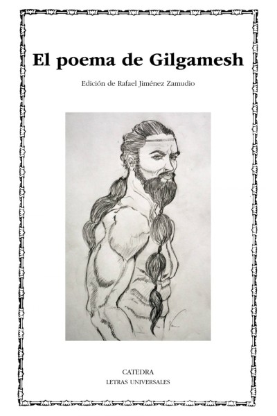 EL POÉMA DE GILGAMESH