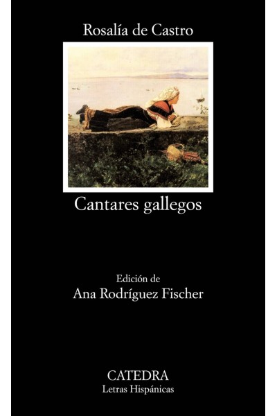 CANTARES GALLEGOS