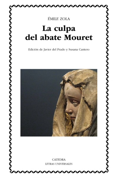 LA CULPA DEL ABATE MOURET