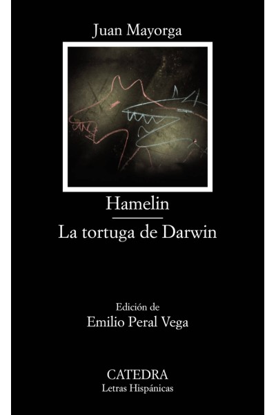 HAMELIN / LA TORTUGA DE DARWIN