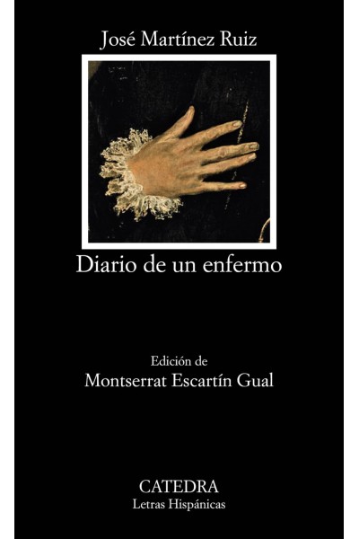 DIARIO DE UN ENFERMO