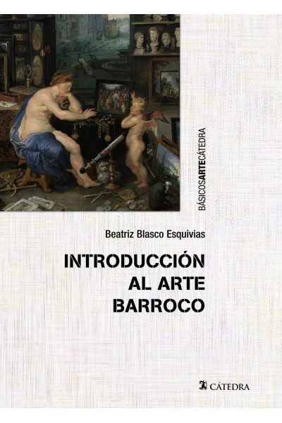 INTRODUCCIÓN AL ARTE BARROCO