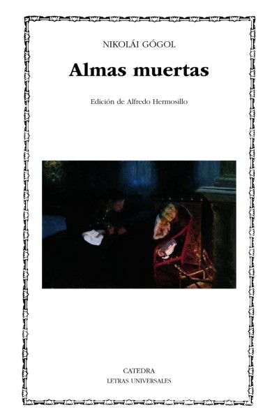 ALMAS MUERTAS