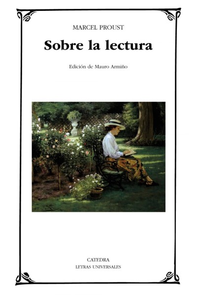 SOBRE LA LECTURA