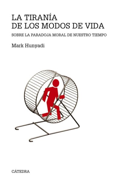 TIRAN¡A DE LOS MODOS DE VIDA,LA
