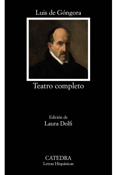 TEATRO COMPLETO