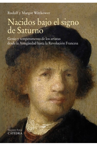 NACIDOS BAJO EL SIGNO DE SATURNO