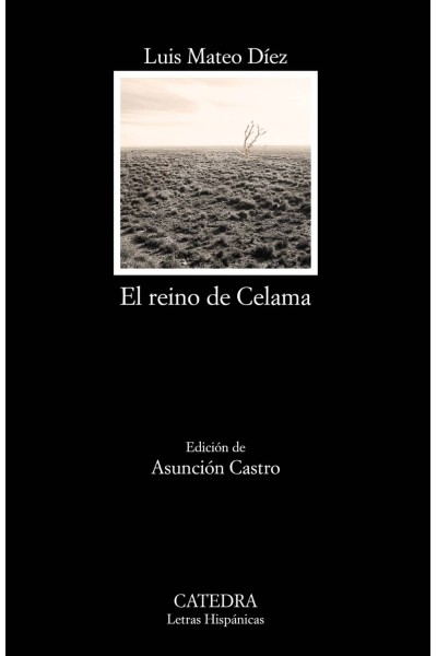 EL REINO DE CELAMA