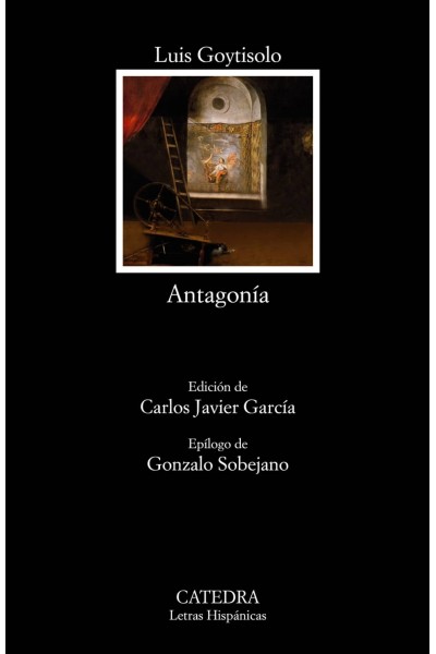 ANTAGONÍA