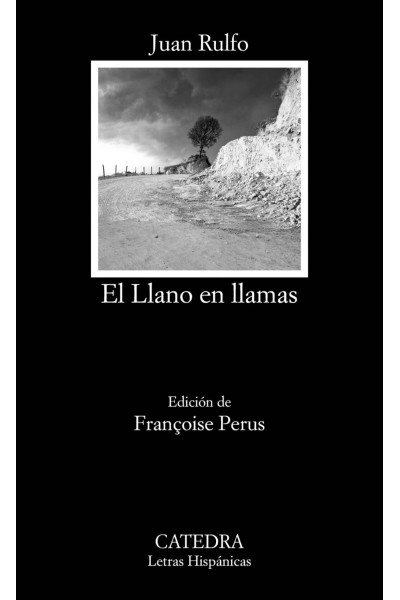 EL LLANO EN LLAMAS
