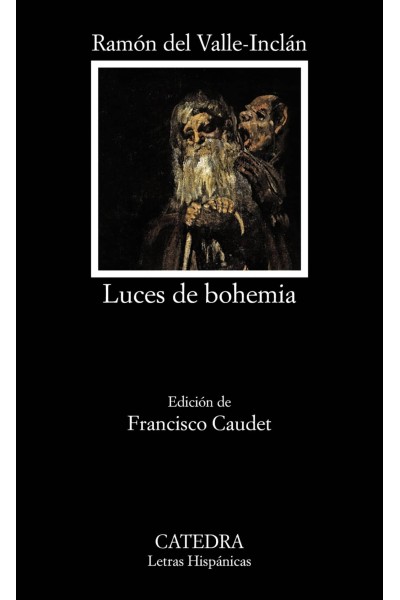 LUCES DE BOHEMIA