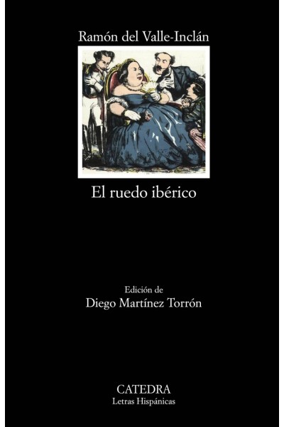 EL RUEDO IBÈRICO