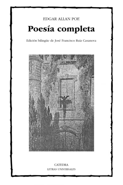 POESÍA COMPLETA