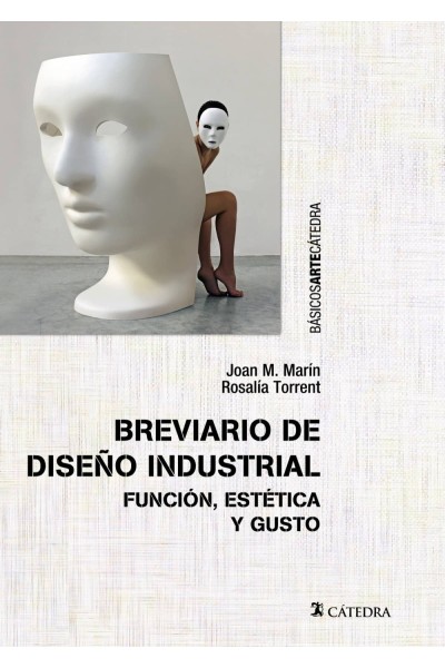 BREVIARIO DE DISEÑO INDUSTRIAL