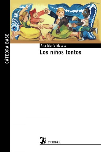 LOS NIÑOS TONTOS