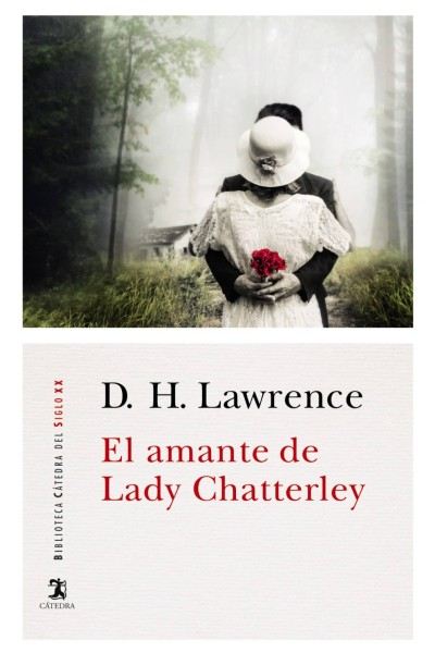EL AMANTE DE LADY CHATTERLEY