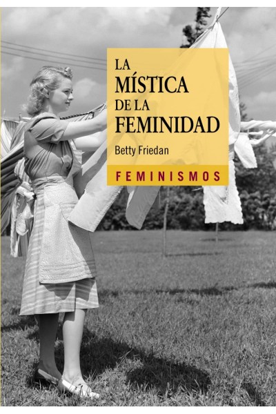LA MÍSTICA DE LA FEMINIDAD