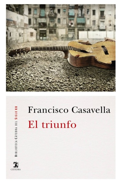 EL TRIUNFO