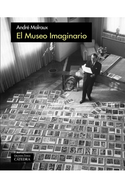 EL MUSEO IMAGINARIO