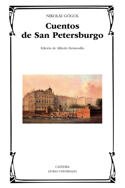 CUENTOS DE SAN PETERSBURGO