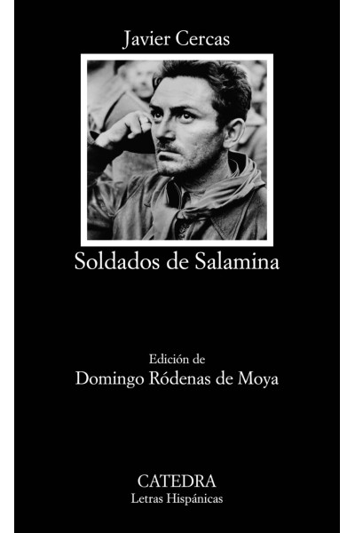SOLDADOS DE SALAMINA