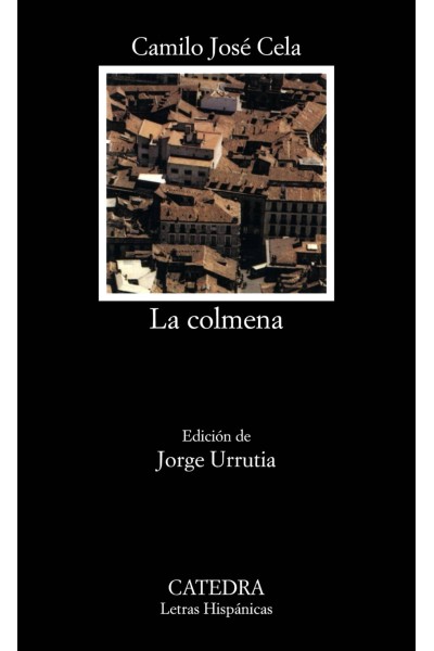 LA COLMENA