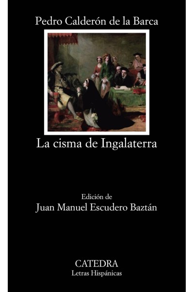 LA CISMA DE INGALATERRA