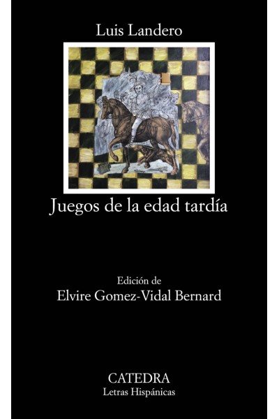 JUEGOS DE LA EDAD TARDIA