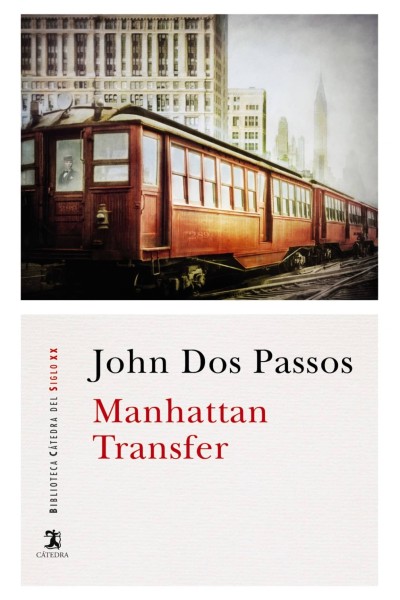MANHATTAN TRANSFER