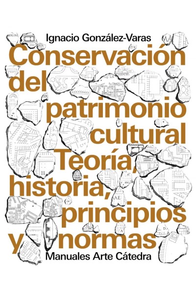 CONSERVACION DEL PATRIMONIO CULTURAL