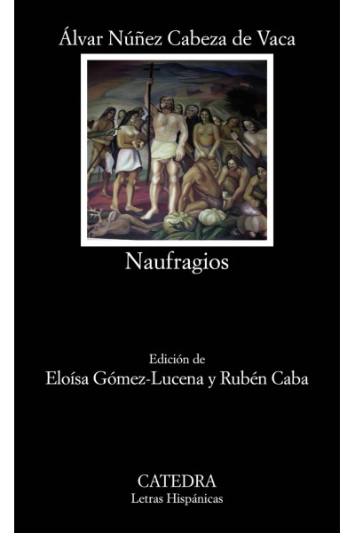 NAUFRAGIOS
