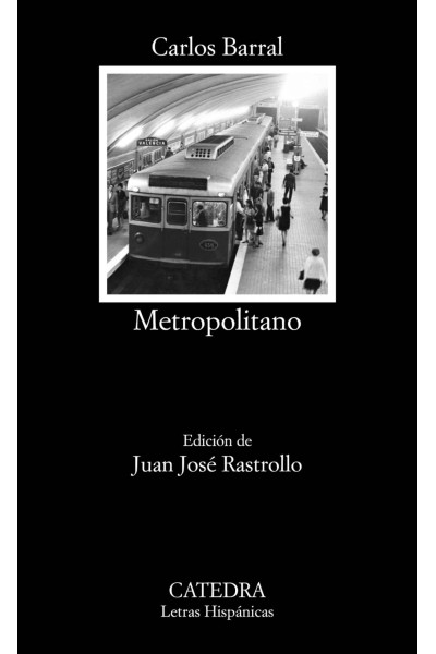 METROPOLITANO