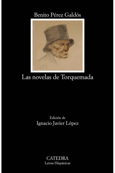 LAS NOVELAS DE TORQUEMADA